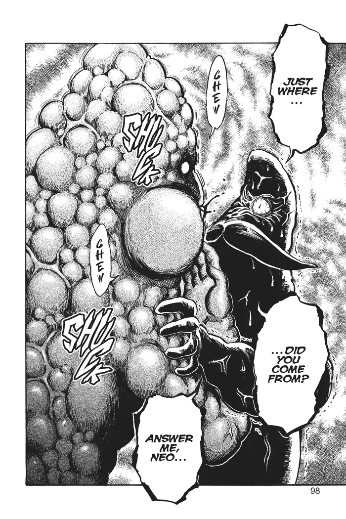 Toriko Chapter 364 image 13_optimized
